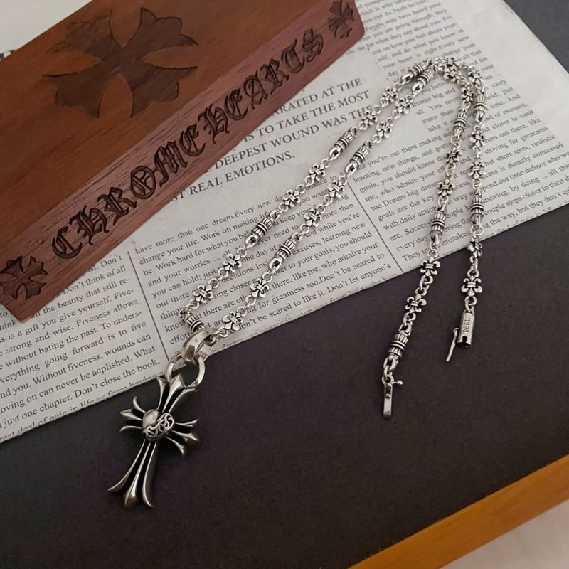 Chrome Hearts Necklaces